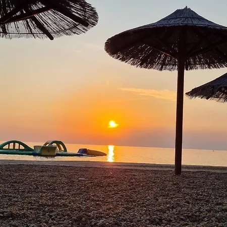 & Adamovic Pensionat 4*