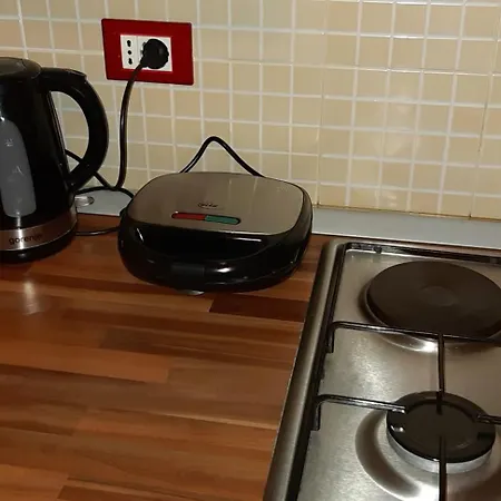 & Adamovic Gæstehus Lovrečica