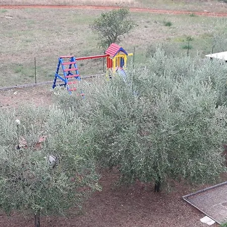 & Adamovic Гостевой дом Ловречица